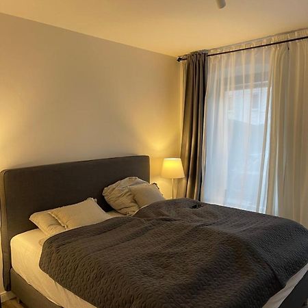 Apartamento Strandstrasse34 Laboe Exterior foto