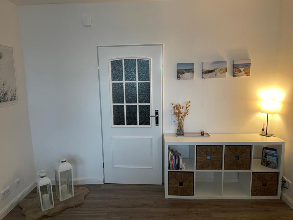 Apartamento Strandstrasse34 Laboe Exterior foto